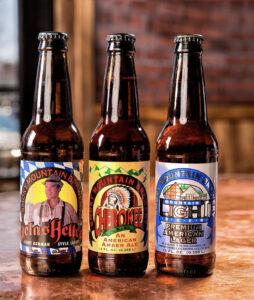 Smoky Mountain Brewery