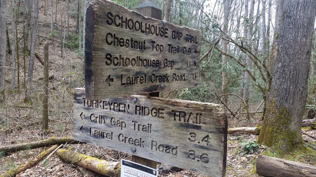 kid-friendly hikes