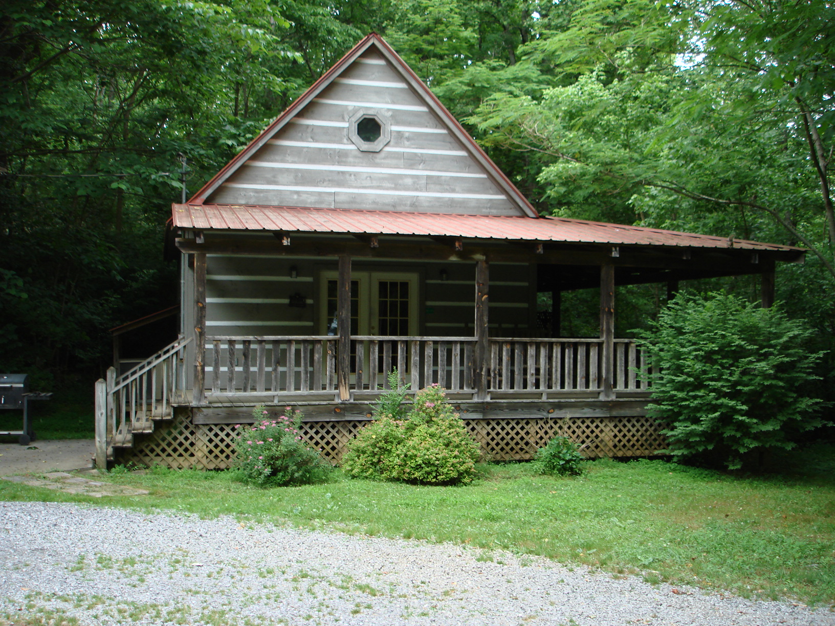 Mountain Mist Cabin Rentals Blount Tourism
