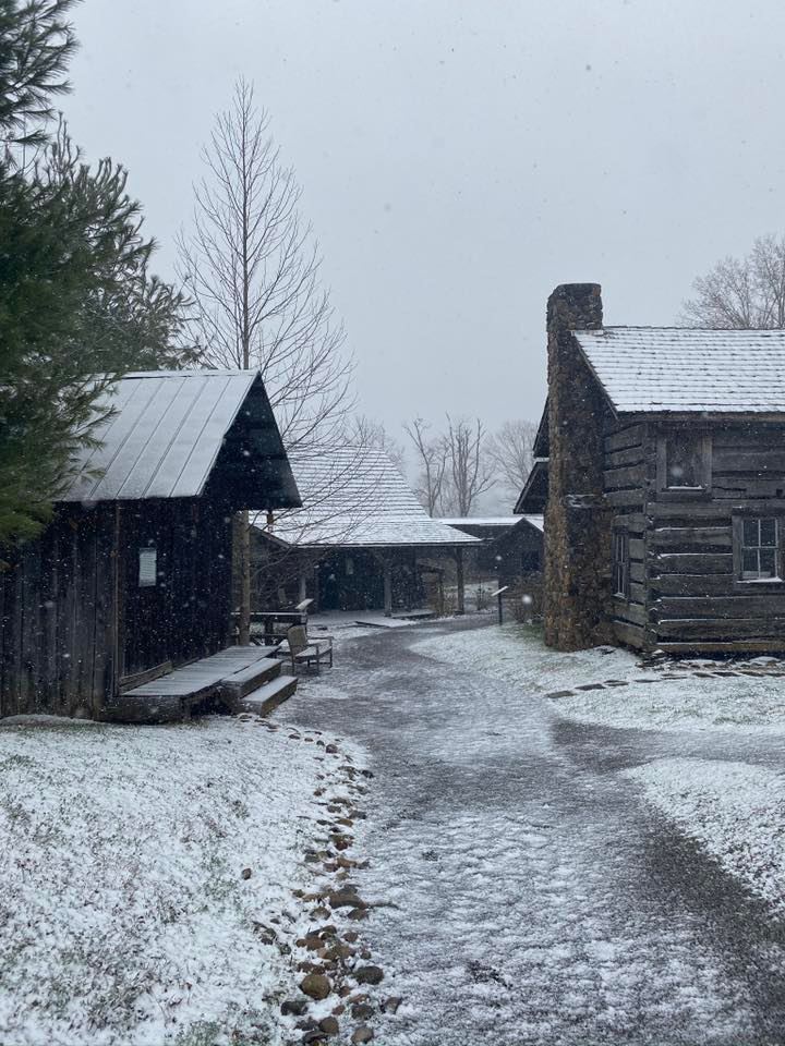 Winter Heritage Festival