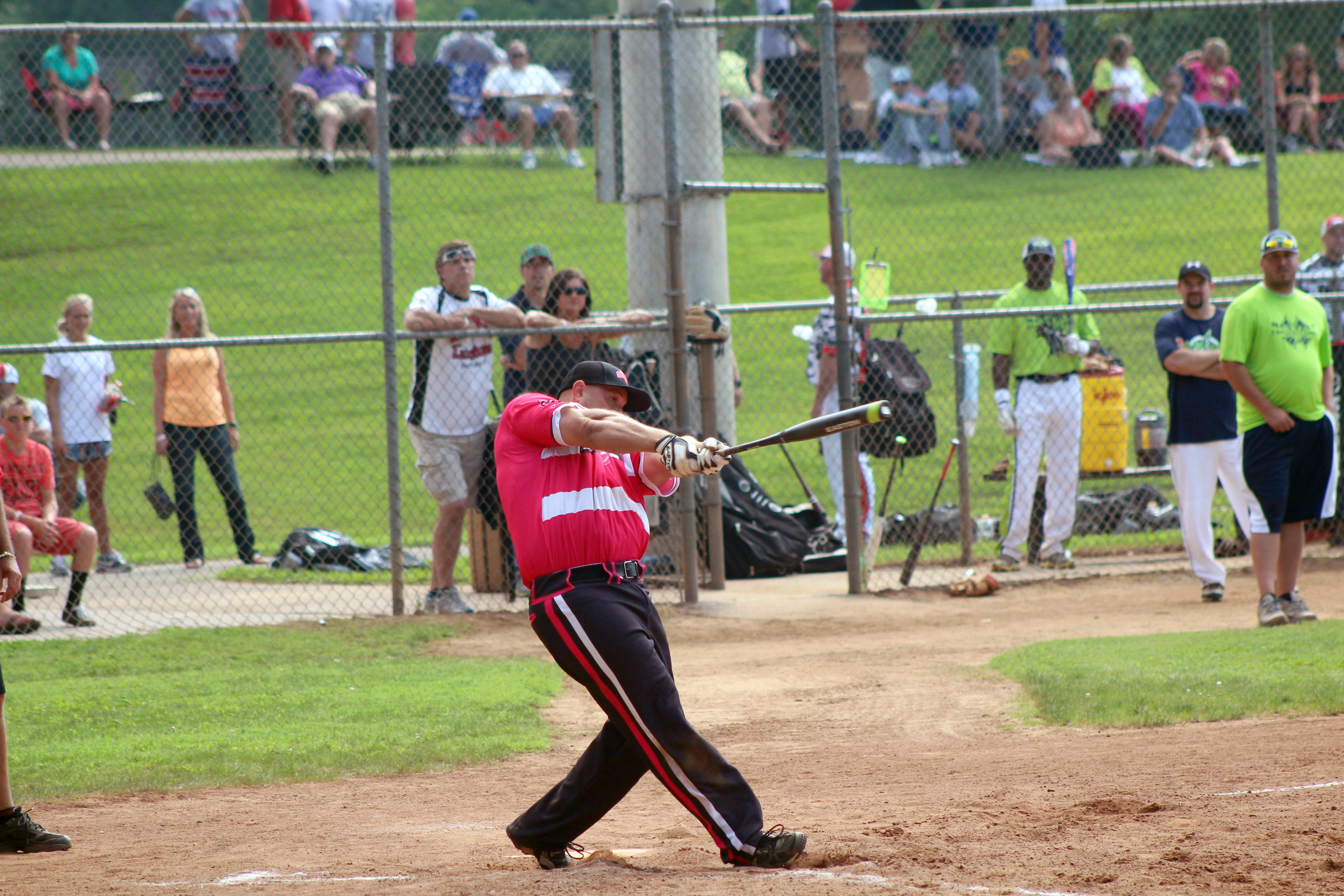 Smoky Mountain Classic Softball Tournament