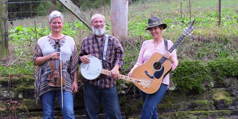 Sunset Concert Series – Wild Blue Yonder