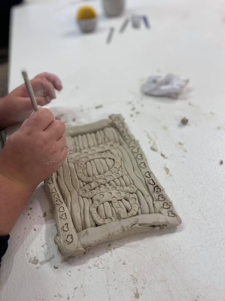 Studio 212 Hand Thrown Pottery