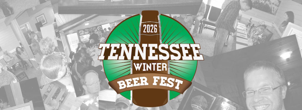 Tennessee Winter Beer Fest
