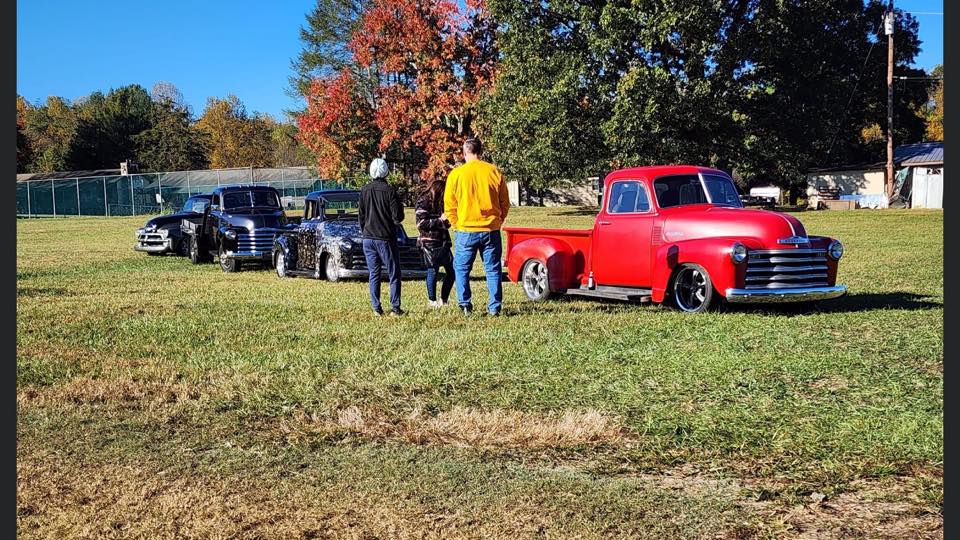 Smoky Mountain Nationals