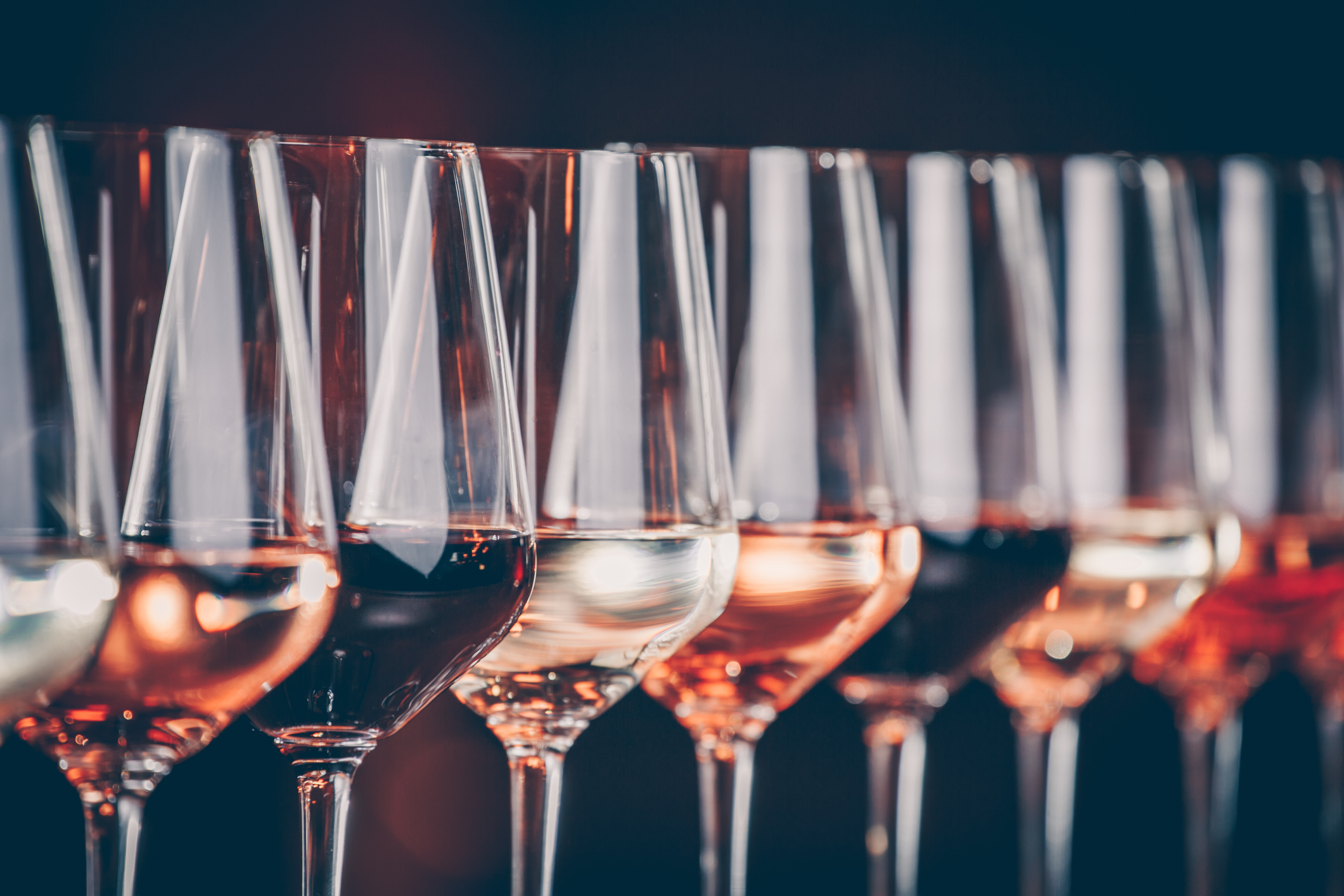 Sip TN The Foothills Wine Festival