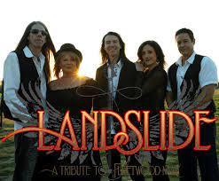 Concert - Landslide: A Tribute to Fleetwood Mac - Blount Tourism