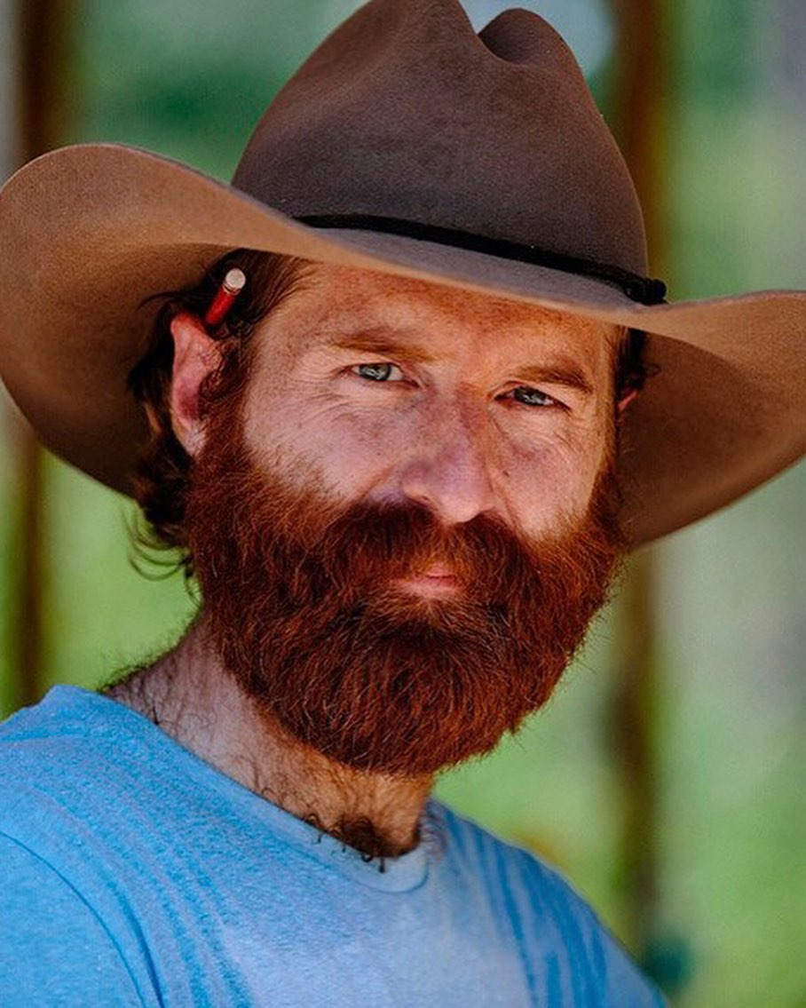 Concert – Sean of the South