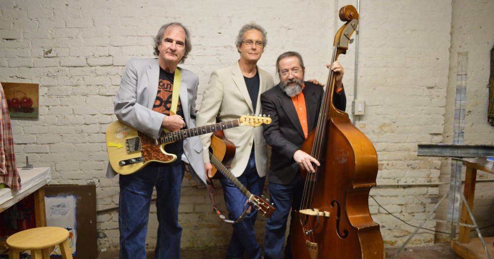 Sunset Concert Series – Pistol Creek Catch of the Day