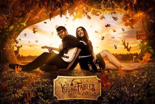 The Young Fables Concert