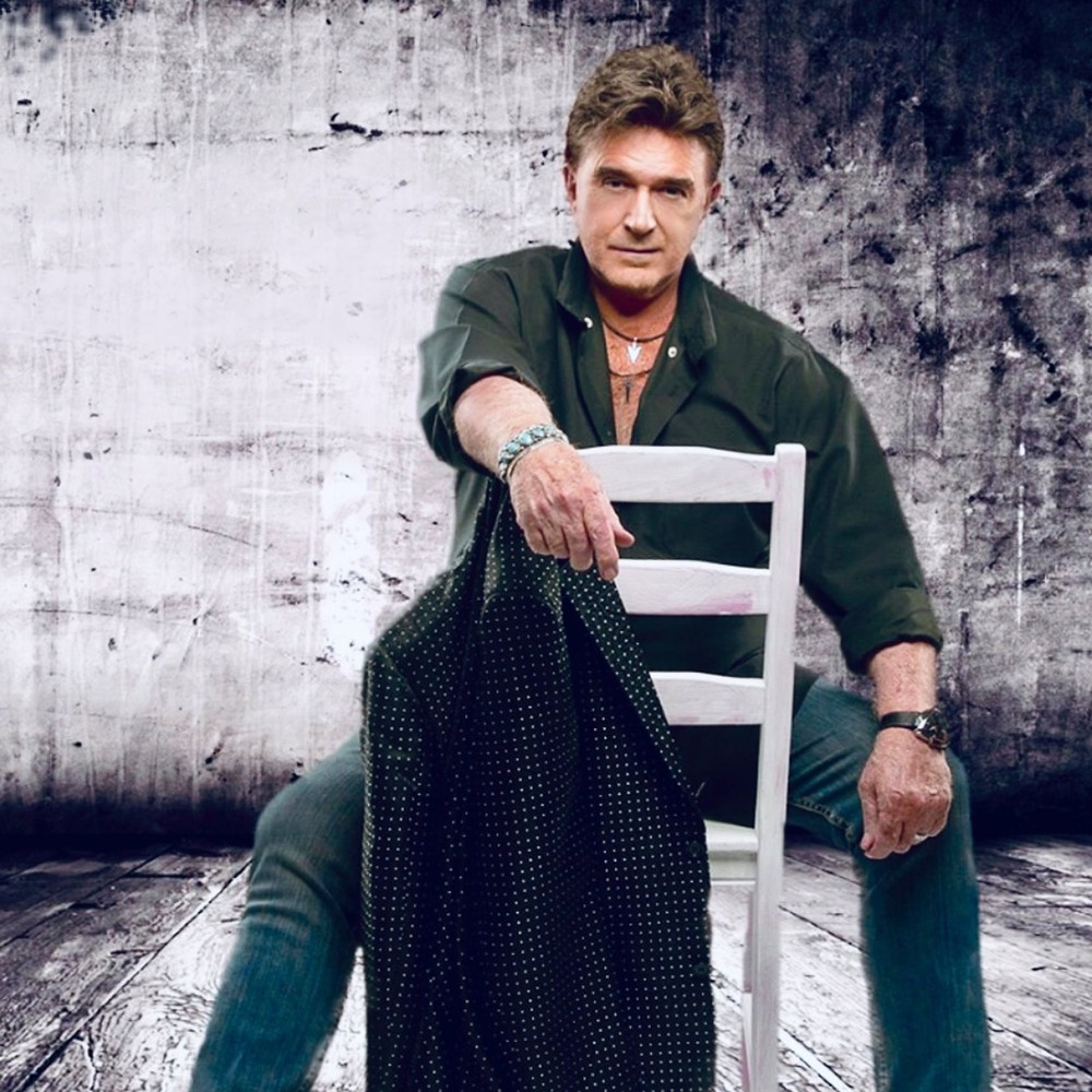 TG Sheppard in Concert