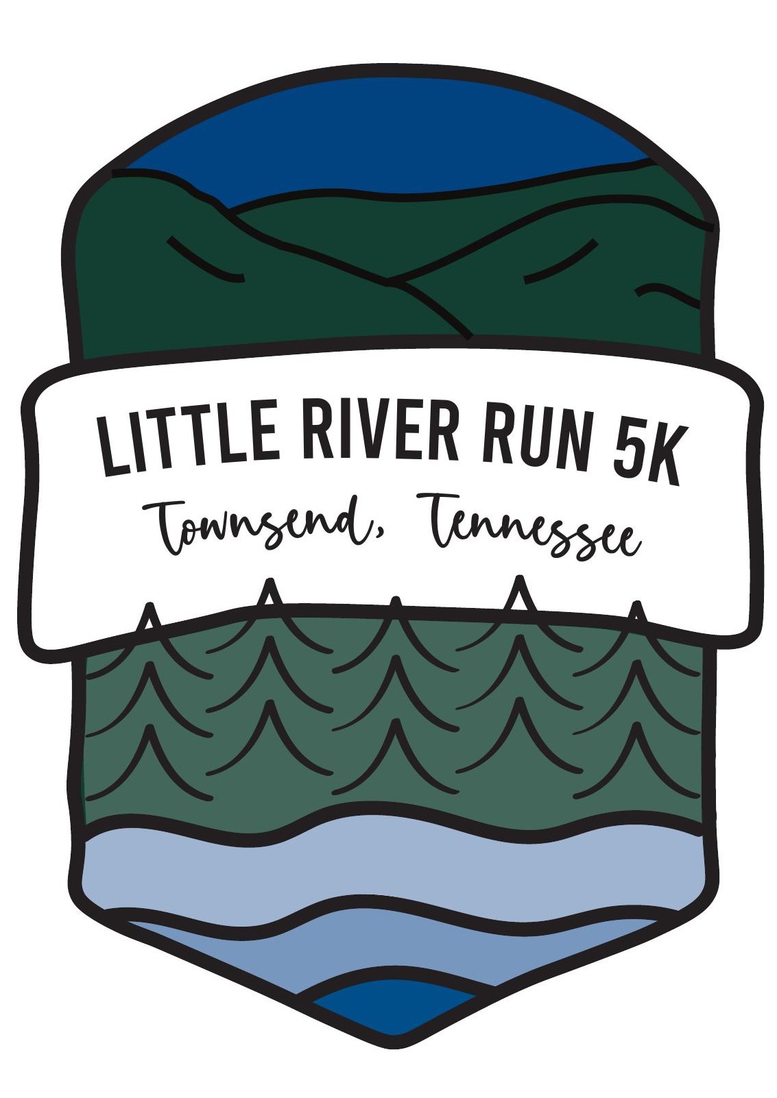 Little River Run 5k