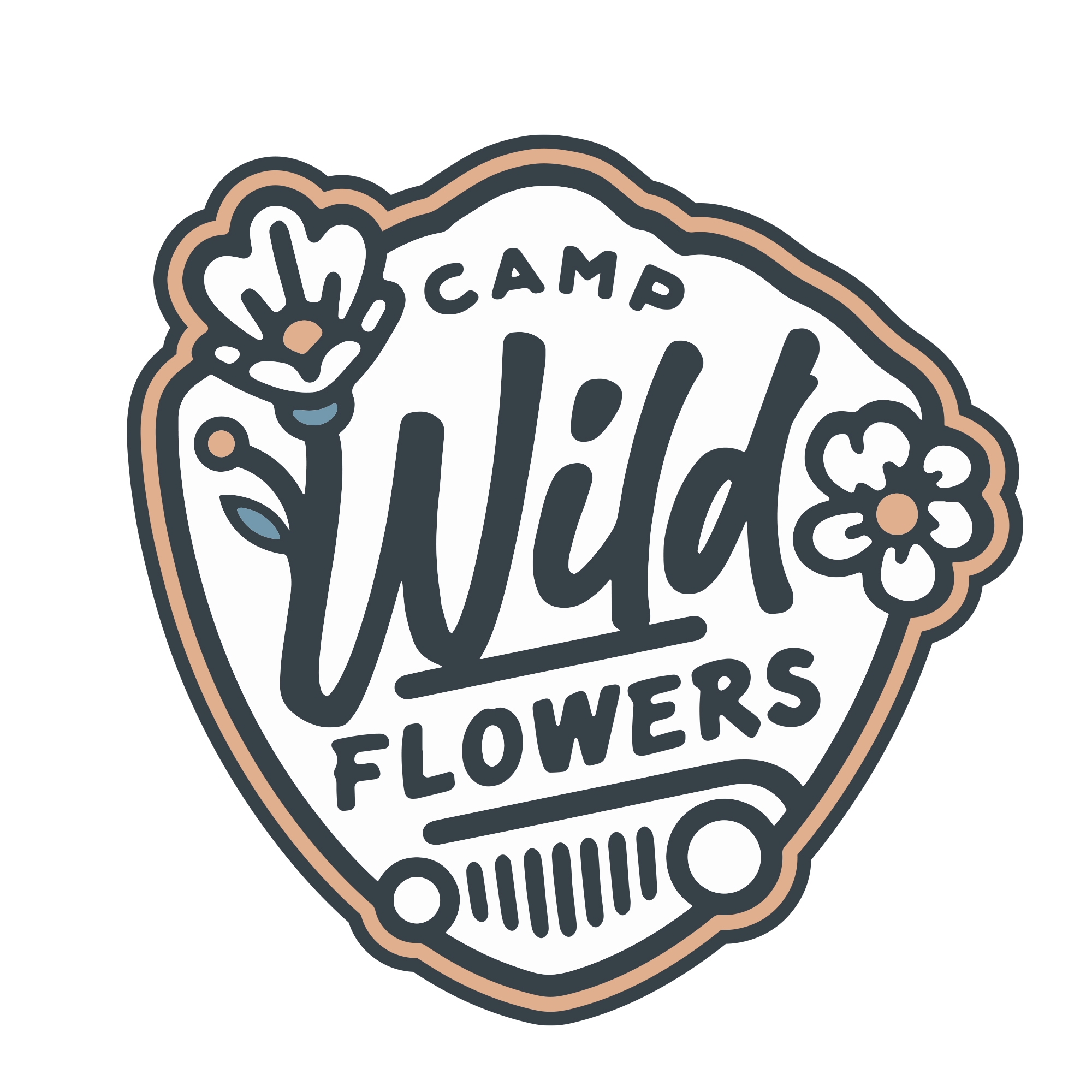 Wildflowers Women’s Weekend