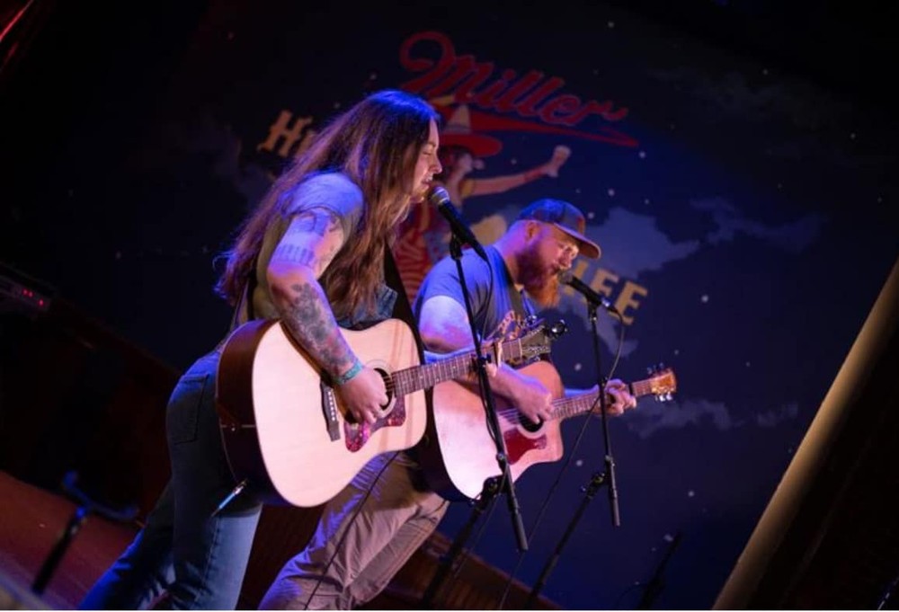 Sunset Concert Series: Jasper Hollow