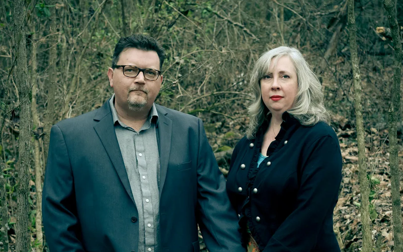 Sunset Concert Series: Jeff Barbra & Sarah Pirkle