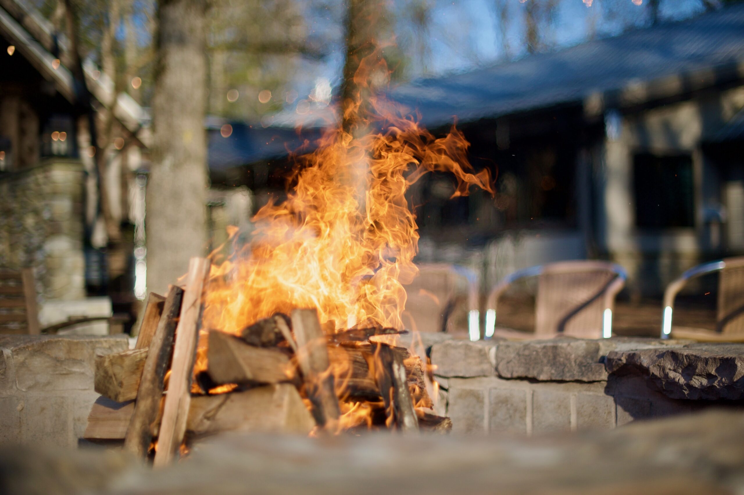 Fireside Stories & Strings