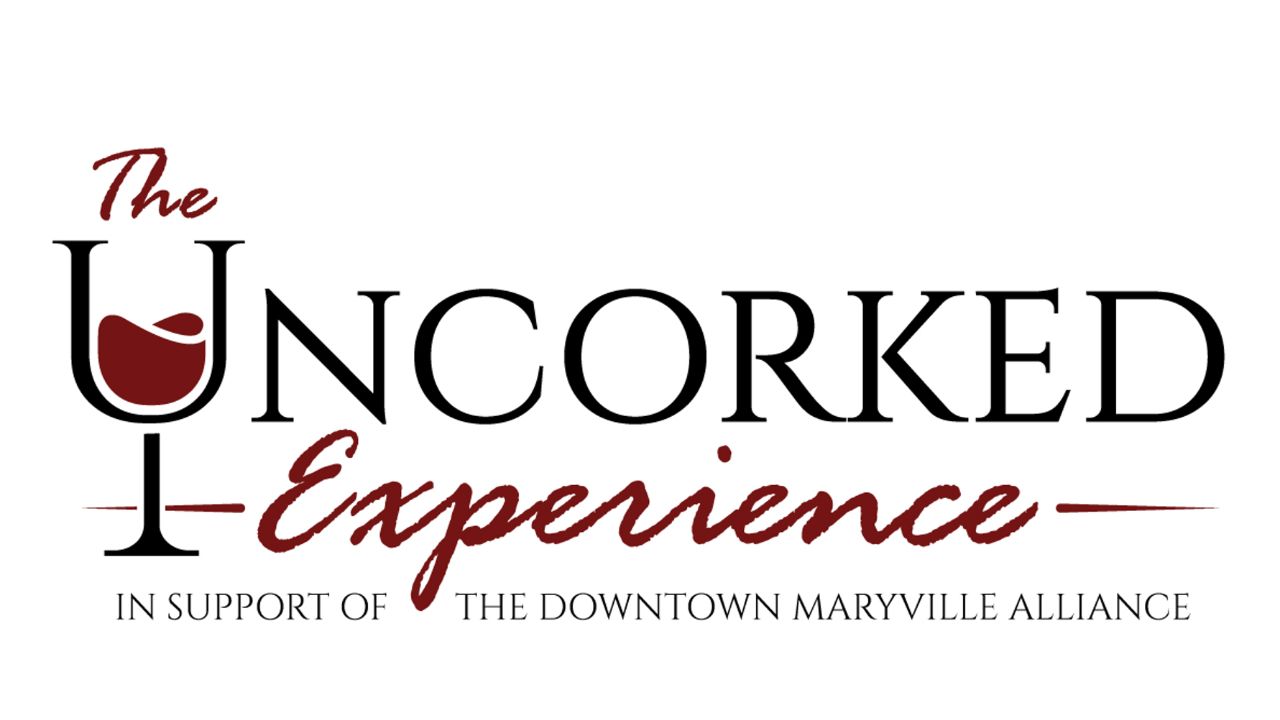 Maryville Uncorked
