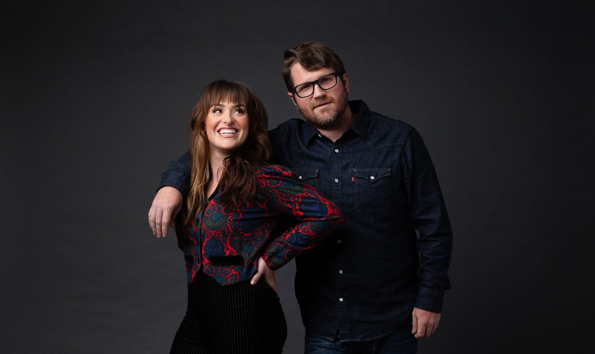 Levitt Music Series: The Young Fables