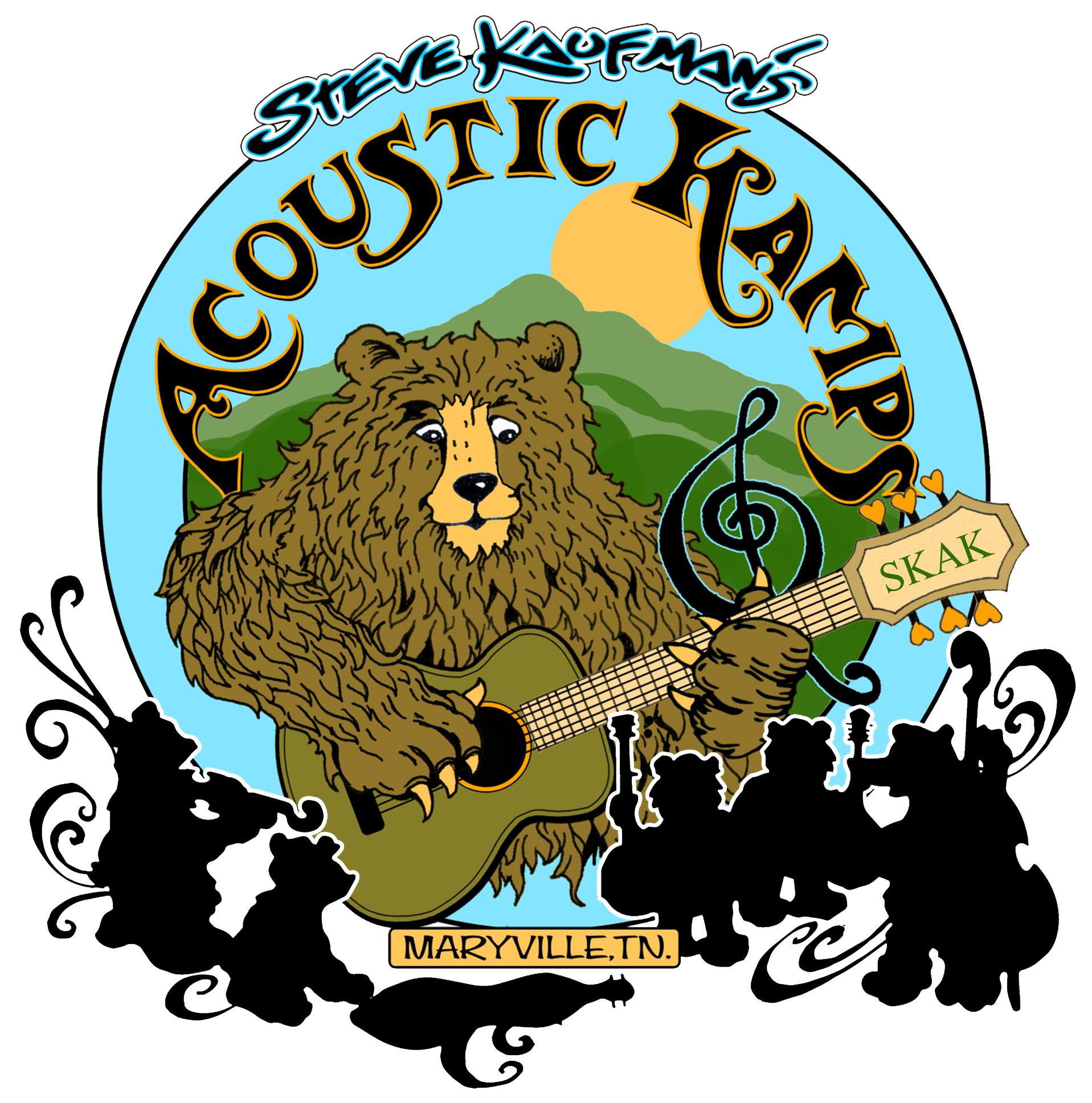 Steve Kaufman Kamps & Concerts