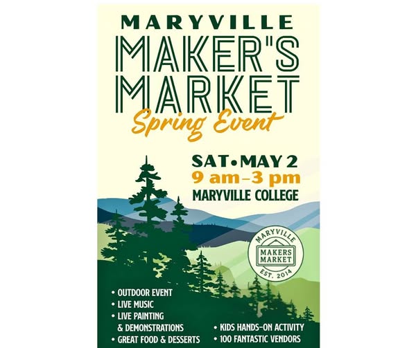 Maryville Makers Market