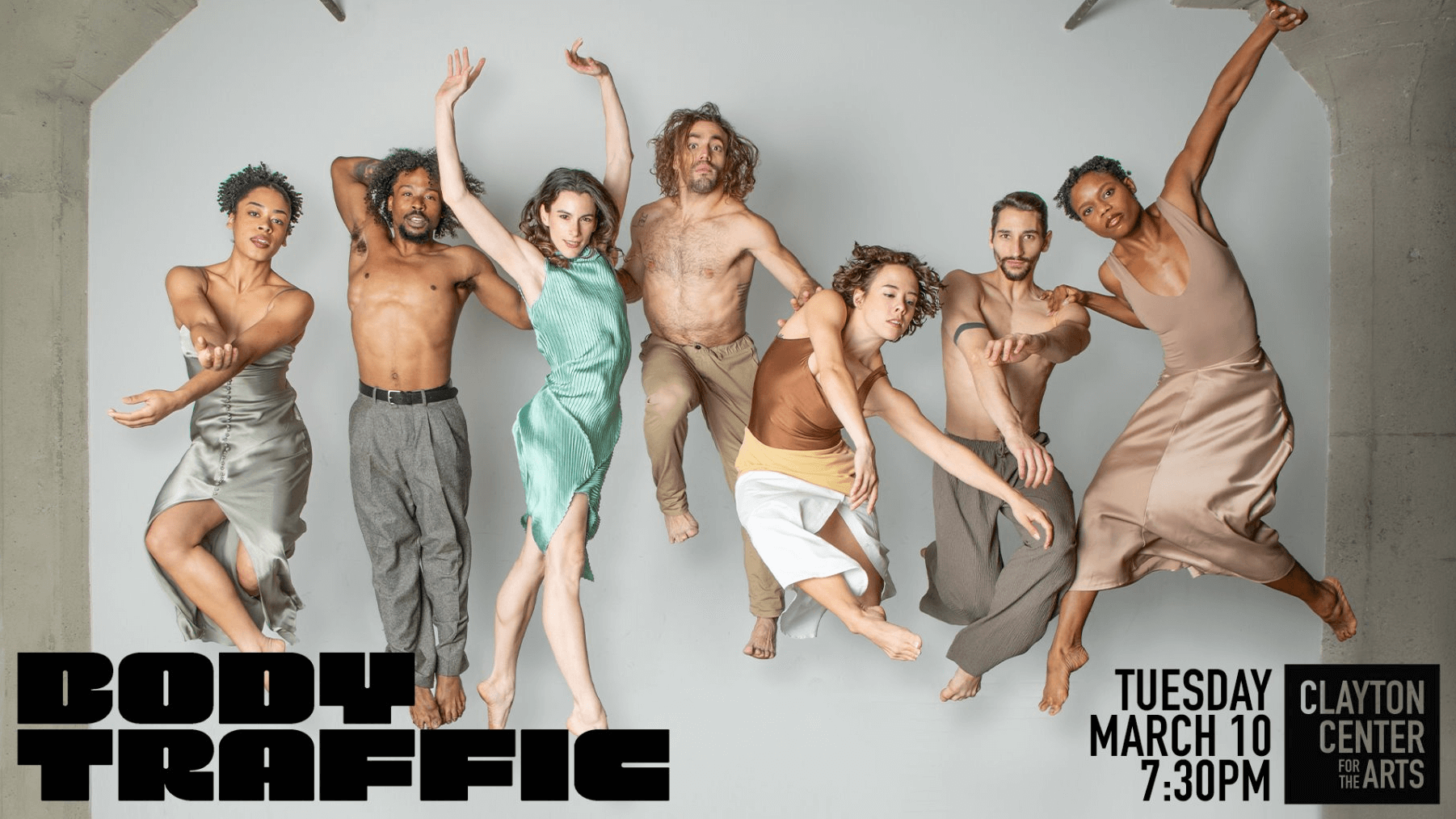 BODYTRAFFIC