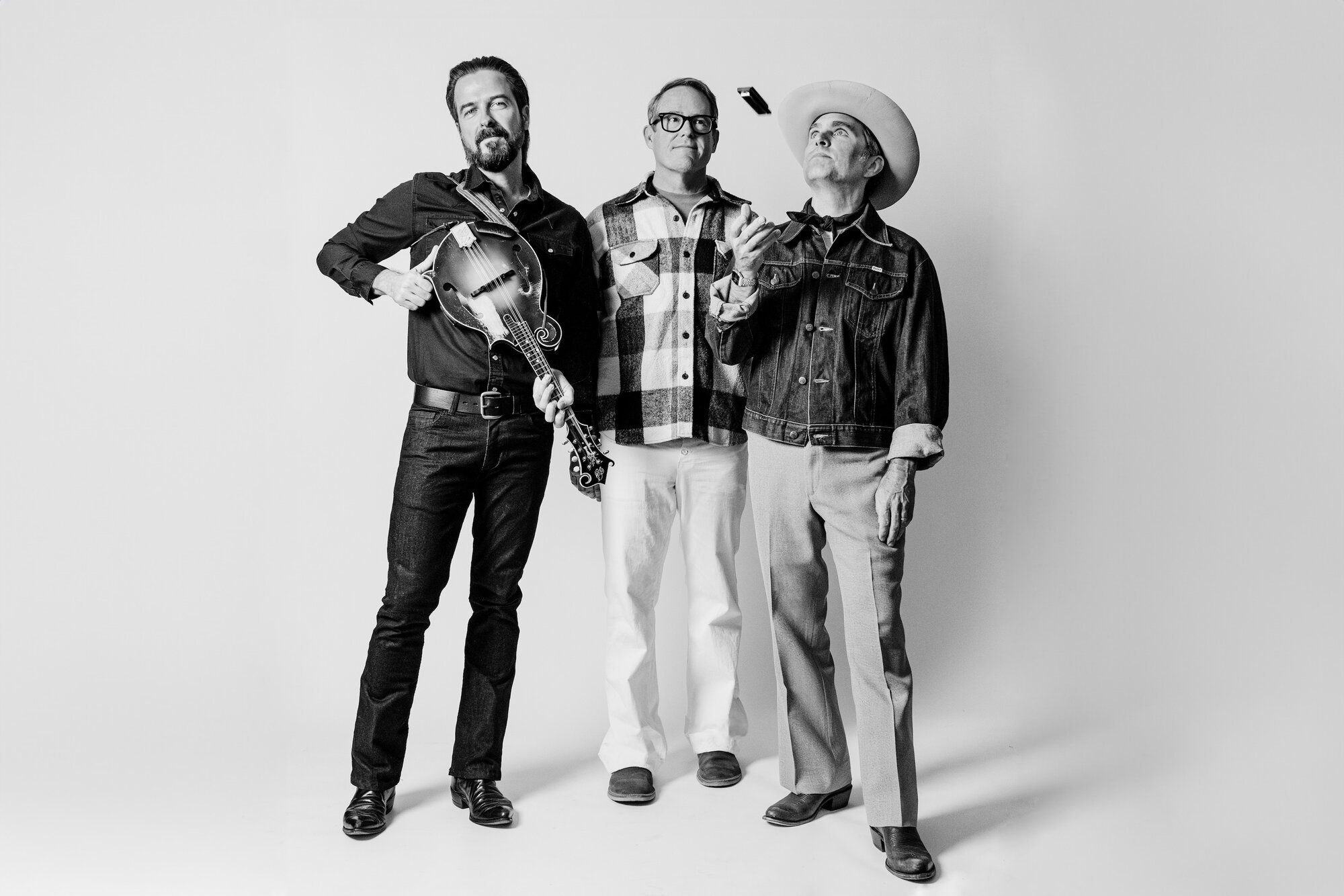 Levitt Music Series: Chatham County Line