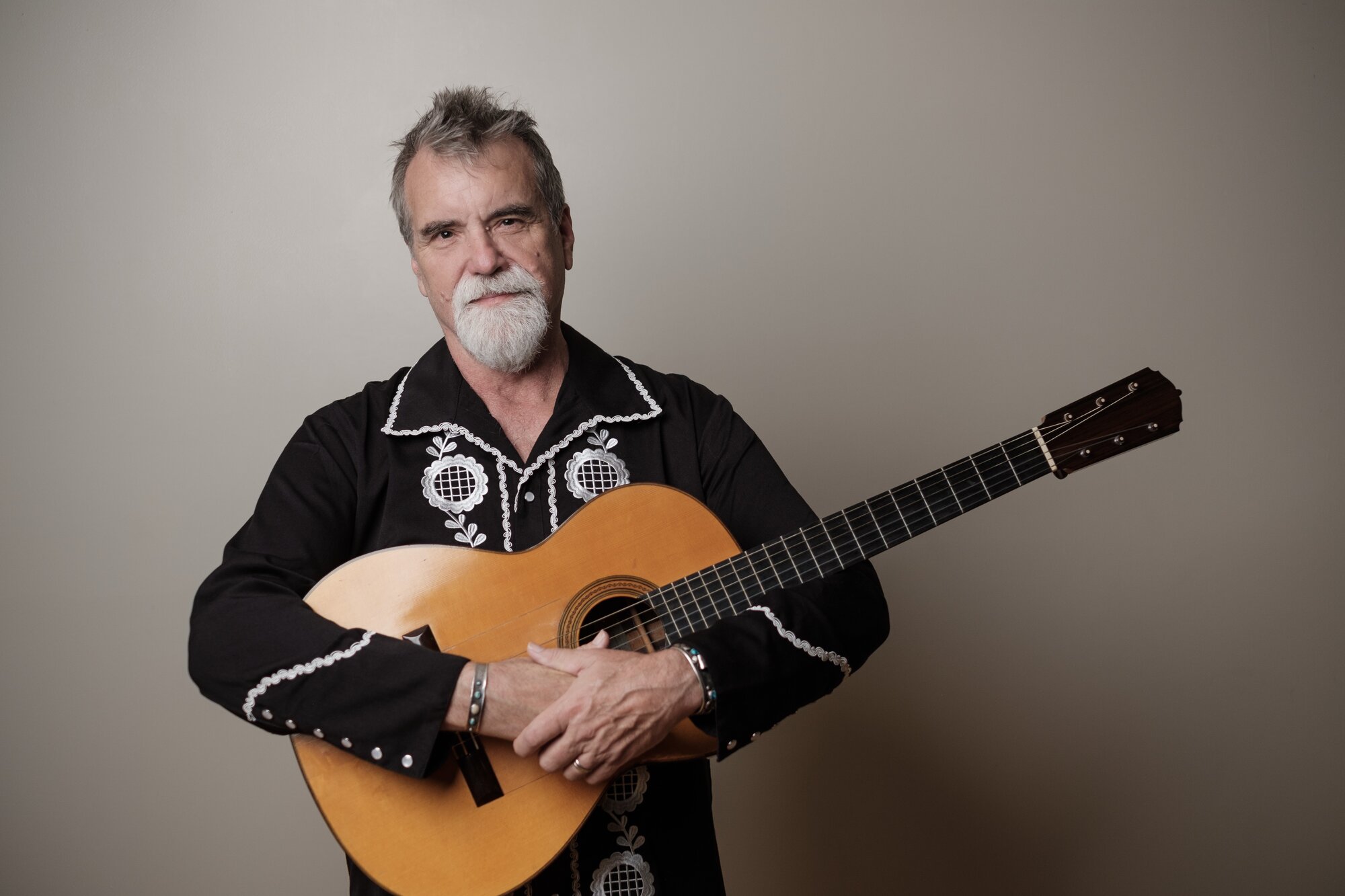Levitt Music Series: Darrell Scott