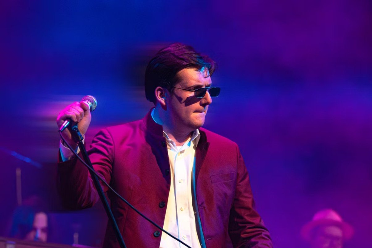 Levitt Music Series: Milk Man & the Big Band