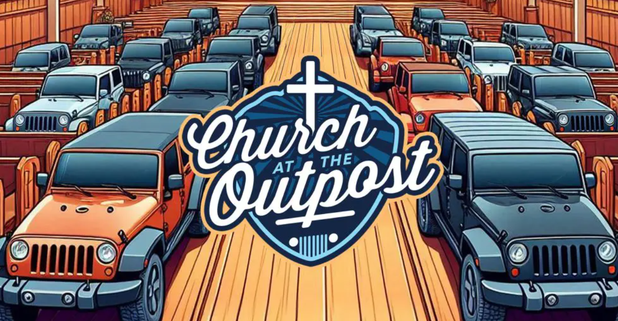 Church at the Outpost