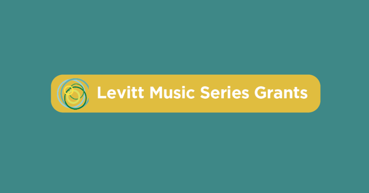 Levitt Music Series