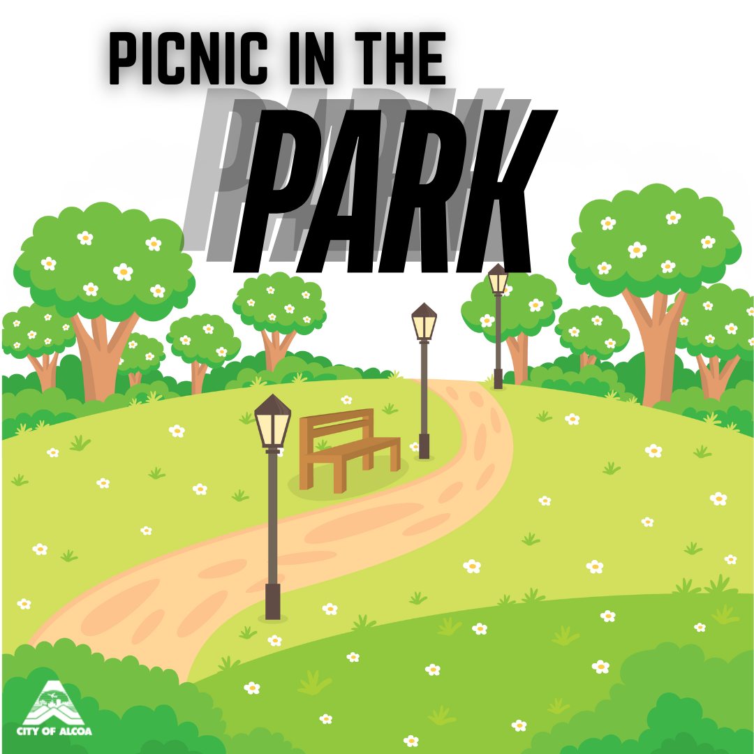 Picnic in the Park