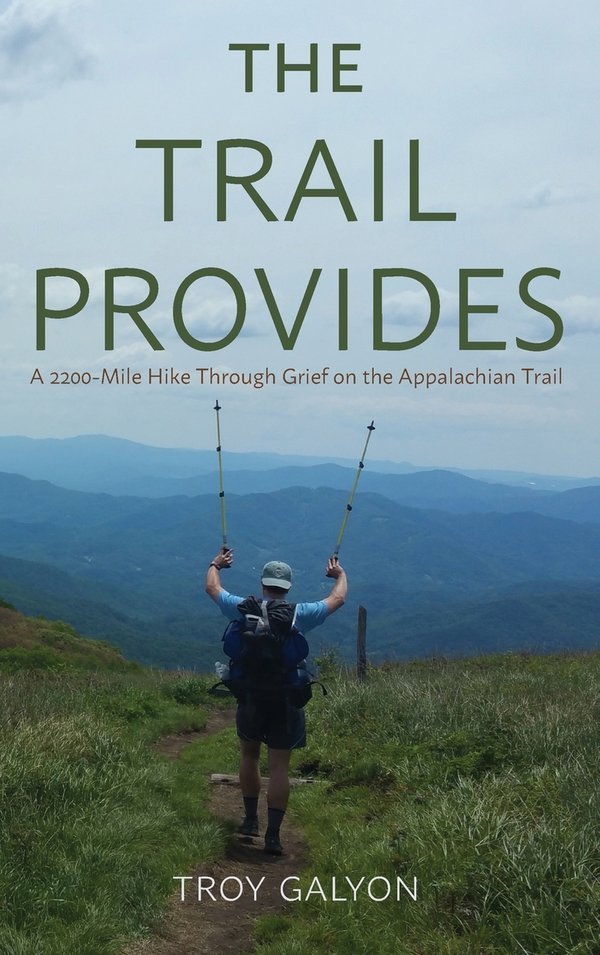 Troy Galyon Book Signing